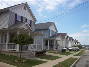 Greenwood Homes