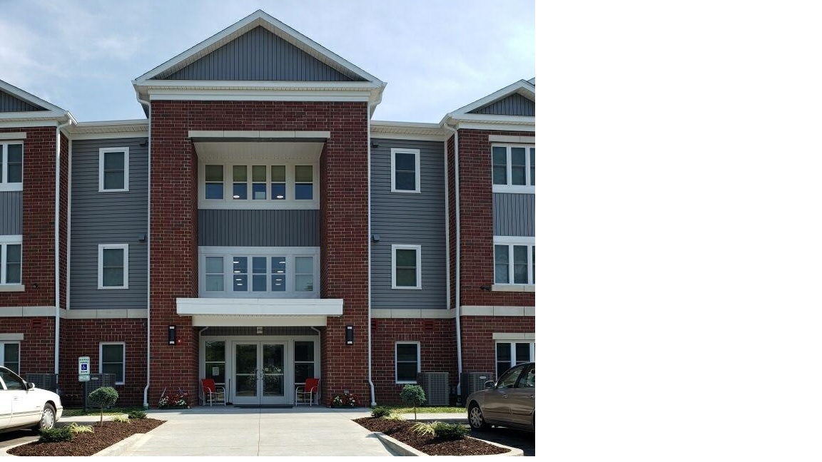 Parkersburg Senior Village