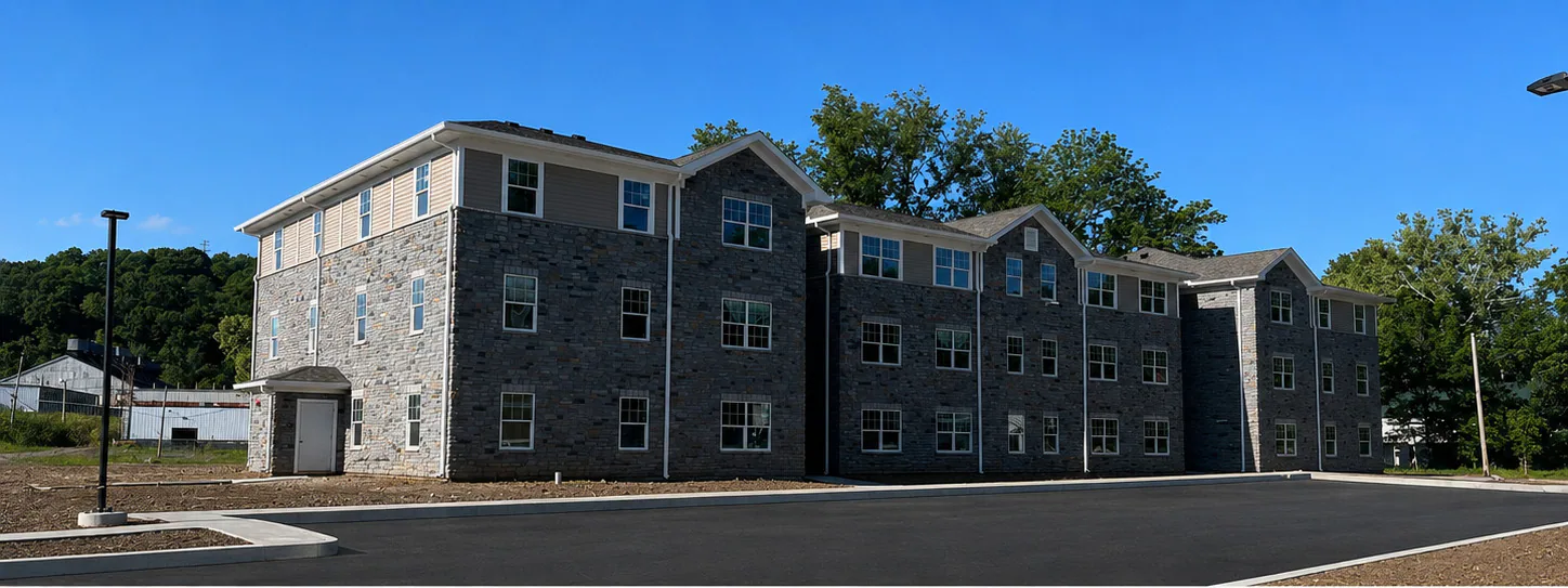 Riverside Landing