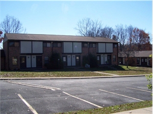 Ashley Manor I Apts.