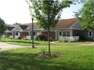 Elmwood Terrace Apts.