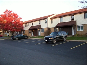 Galion Arms Apts.